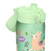 ION-RF350PMLLAM ion8 Láhev na pití Leak Proof Llamas 350 ml-8