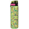 ION-500FPGPOLKA ion8 Láhev na pití One Touch Kids Polka Dot. 600 ml