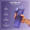 ION RF500PERI ion8 Láhev na pití Leak Proof Light Purple 500 ml-2