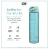 ION RF1000PBMOT2 ion8 Láhev na pití Leak proof Motivator Sonic blue 1000 ml-4