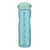 ION RF1000PBMOT2 ion8 Láhev na pití Leak proof Motivator Sonic blue 1000 ml