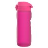 ION-RF750PIN ion8 Láhev na pití One Touch Pink. 750 ml-1