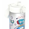ION-RF500PIROBOT ion8 Láhev na pití Leak Proof Robots 500 ml-2