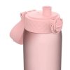 ION-RF350ROS ion8 Láhev na pití Leak Proof Rose Quartz 350 ml-2