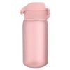 ION-RF350ROS ion8 Láhev na pití Leak Proof Rose Quartz 350 ml-6