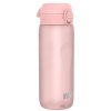 ION-RF750ROS ion8 Láhev na pití One Touch Rose Quartz. 750 ml