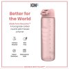 ION RF1000ROS ion8 Láhev na pití Leak Proof Rose 1000 ml-2