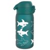 ION-RF350PBSHARK ion8 Láhev na pití Leak Proof Shark 350 ml-9
