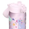 ION RF350PPUNI ion8 Láhev na pití Leak Proof Unicorns 350 ml-5