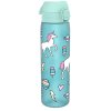 ION-RF500PBUNIC2 Láhev na pití Leak Proof Planet Unicorns 500 ml