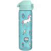 ION-RF500PBUNIC2 Láhev na pití Leak Proof Planet Unicorns 500 ml-2