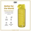 ION RF750YEL ion8 Láhev na pití Leak Proof Yellow 750 ml-5