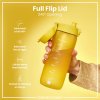 ION RF750YEL ion8 Láhev na pití Leak Proof Yellow 750 ml-6