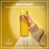 ION RF750YEL ion8 Láhev na pití Leak Proof Yellow 750 ml-7