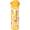 ION-SS600PYGIRAF ion8 Nerezová láhev na pití Giraffes 600 ml-3