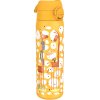 ION-SS600PYGIRAF ion8 Nerezová láhev na pití Giraffes 600 ml
