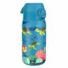 ION-SS400PBSEATUR ion8 Nerezová láhev na pití Sea Turtle 400 ml