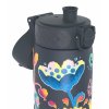 ION-TS500PNFLO ion8 Nerezová termoska Floral 500 ml-2