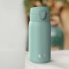 ION-TS320TURQ ion8 Nerezová termoska Leak Proof Turquoise 320 ml-3