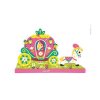 J08026 Janod 3D magnetické puzzle Princezna v kočáru-5