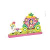 J08026 Janod 3D magnetické puzzle Princezna v kočáru-6