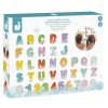 J04709 Janod Abeceda a čísla do vany