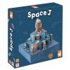 J02474 Janod Dětská společenská hra Space J-6