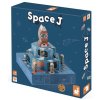 J02474 Janod Dětská společenská hra Space J