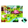 J02772 Janod Hmatové puzzle Na farmě-1