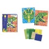 J07973 Janod Kreativní mozaika Dinosaurus-5