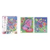 J07958 Janod Kreativní sada Malování podle čísel Motýli-7