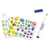 J07747 Janod Kreativní sada My arts and crafts XXL sada s aktivitami 4-2
