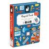 J02583 Janod Magnetibook Hasiči-5