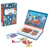 J02583 Janod Magnetibook Hasiči-7