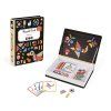 J02720 Janod Magnetibook Moduloform-5