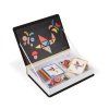 J02720 Janod Magnetibook Moduloform
