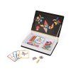 J02720 Janod Magnetibook Moduloform-3