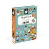J02588 Janod Magnetibook Pohádky-5