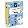 J02599 Janod Magnetibook Polární zvířata-5