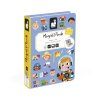 J02597 Janod Magnetibook Povolání-6
