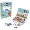 J02596 Janod Magnetibook Sport-5