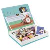 J02596 Janod Magnetibook Sport-5