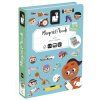 J02596 Janod Magnetibook Sport-4