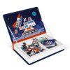 J02589 Janod Magnetibook Vesmír