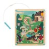 J05311 Janod Magnetický labyrint s perem Život v lese