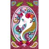 J07883 Janod Obrázky z třpytivých písků Jednorožci-6
