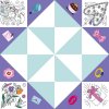 J07941 Janod Origami Nebe peklo ráj - papírové skládačky-8
