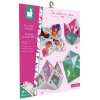 J07941 Janod Origami Nebe peklo ráj - papírové skládačky