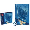 J02510 Janod Puzzle Art - Noční obloha-3