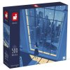 J02510 Janod Puzzle Art - Noční obloha